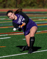2025 NOVA Field Hockey Senior Salute