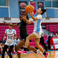 1 - Paige Lee -Guard - SR