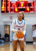 5 - Elisha Williams - Forward - SR