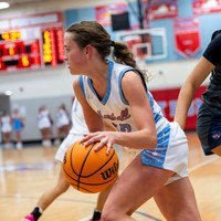 10 - Anne Hall - Guard - SO