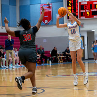 15 - Rima Lawlor - Forward -SO