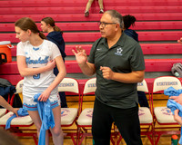 We get our first look at the Lady Statesmen JV as they beat Independence 33-13.  12-2-25