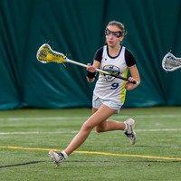 Lacrosse Tryout For Charity - Ridley Athletic Complex Loyola University, Baltimore, MD 12-21-25