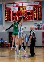 The Lady Statesmen tip off the new year with a big VICTORY over district rival Wakefield 63-49 on Monday night at Joe Swarm Gymnasium. 1-5-26
