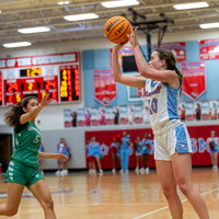 GCM Girls Basketball